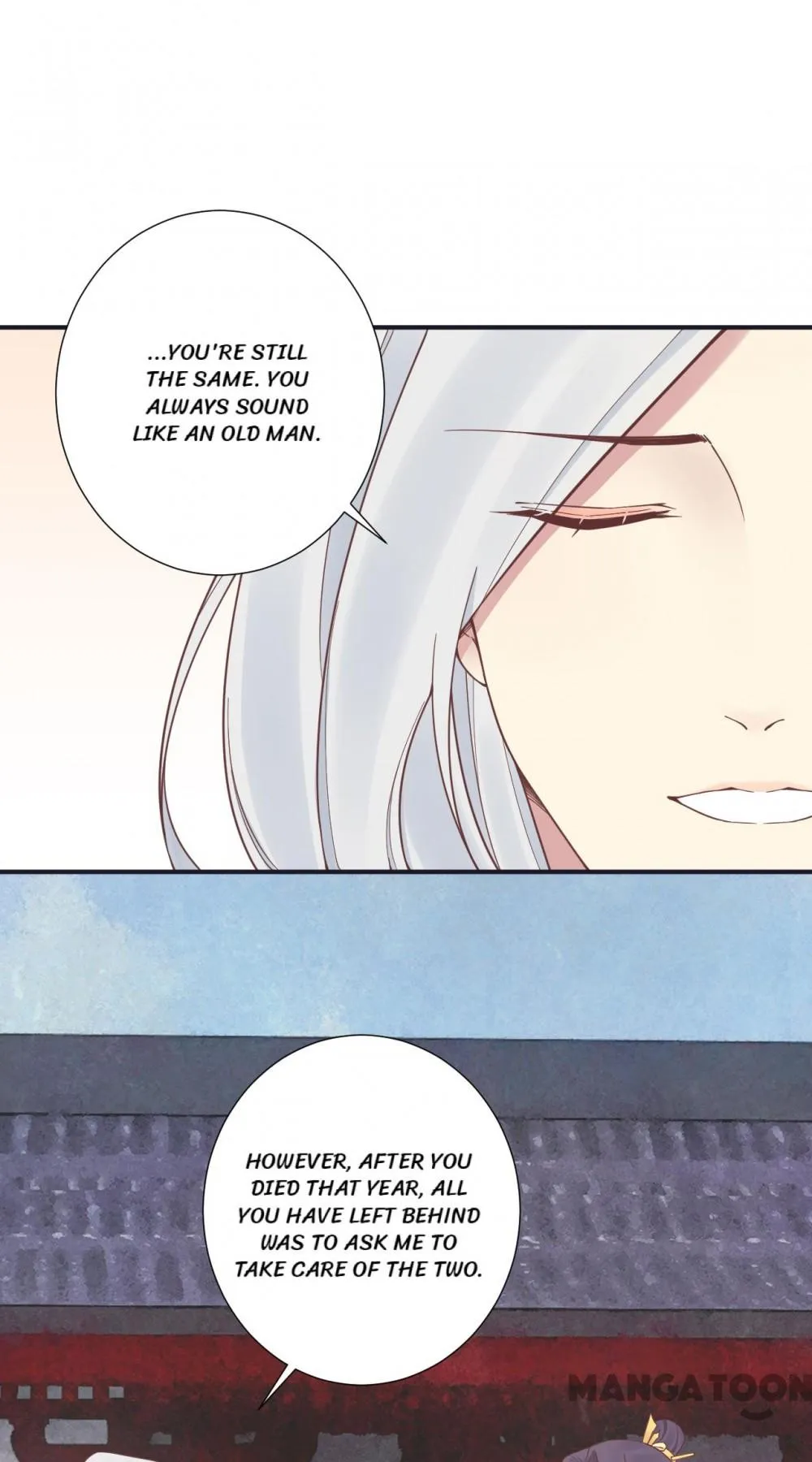 The Queen Is Busy chapter 176 - page 10