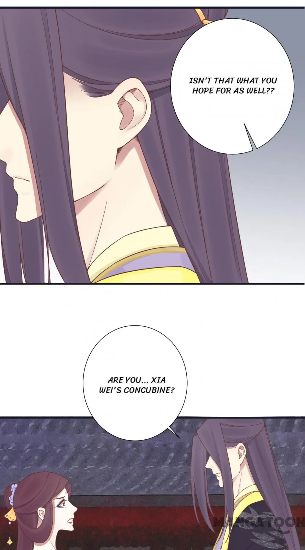 The Queen Is Busy chapter 176 - page 31