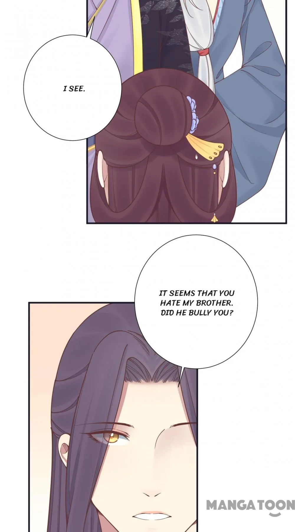 The Queen Is Busy chapter 176 - page 33