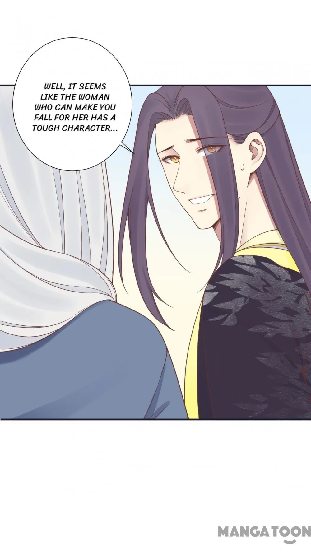 The Queen Is Busy chapter 176 - page 39