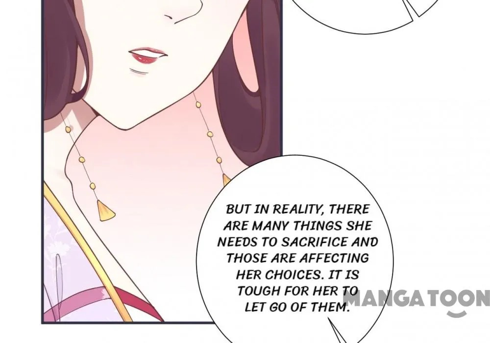 The Queen Is Busy chapter 176 - page 42