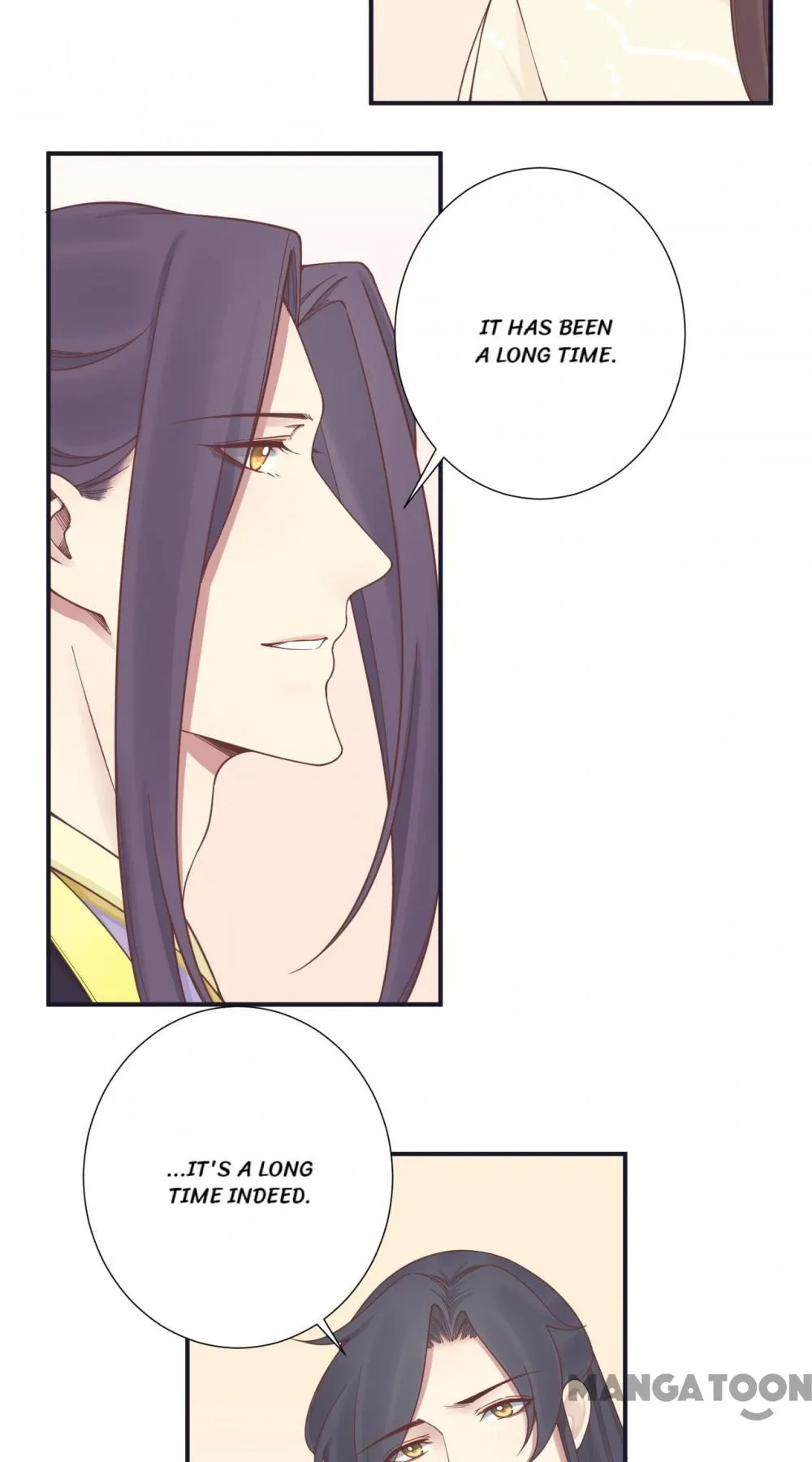 The Queen Is Busy chapter 176 - page 49