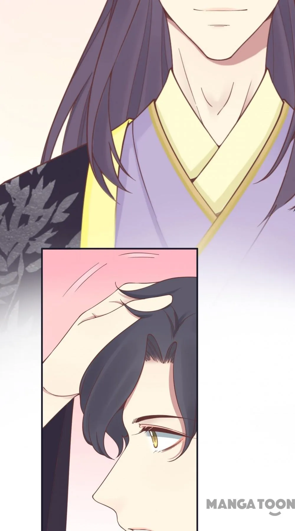 The Queen Is Busy chapter 176 - page 52