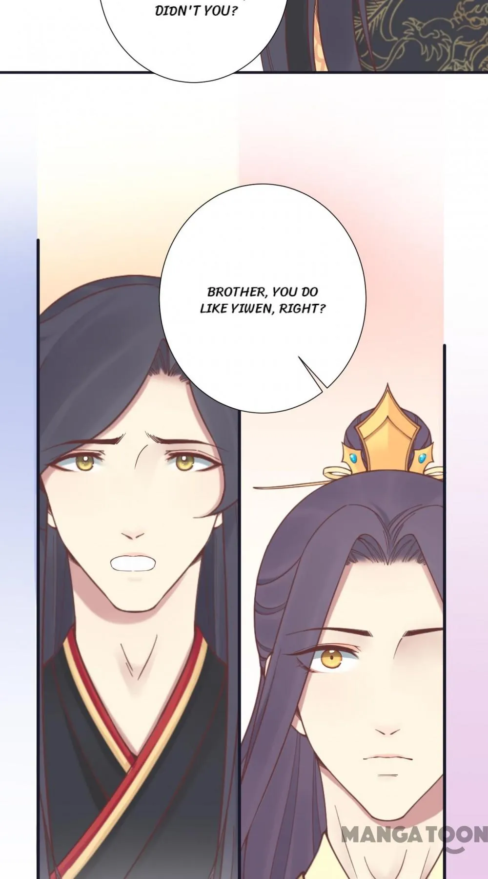The Queen Is Busy chapter 176 - page 59