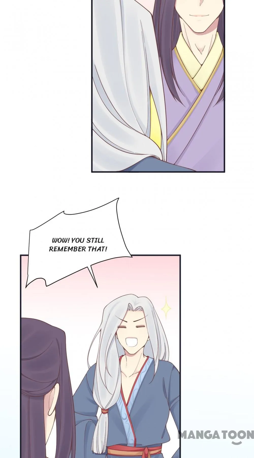 The Queen Is Busy chapter 176 - page 7