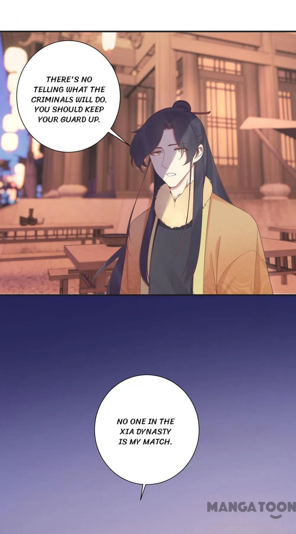 The Queen Is Busy chapter 199 - page 25