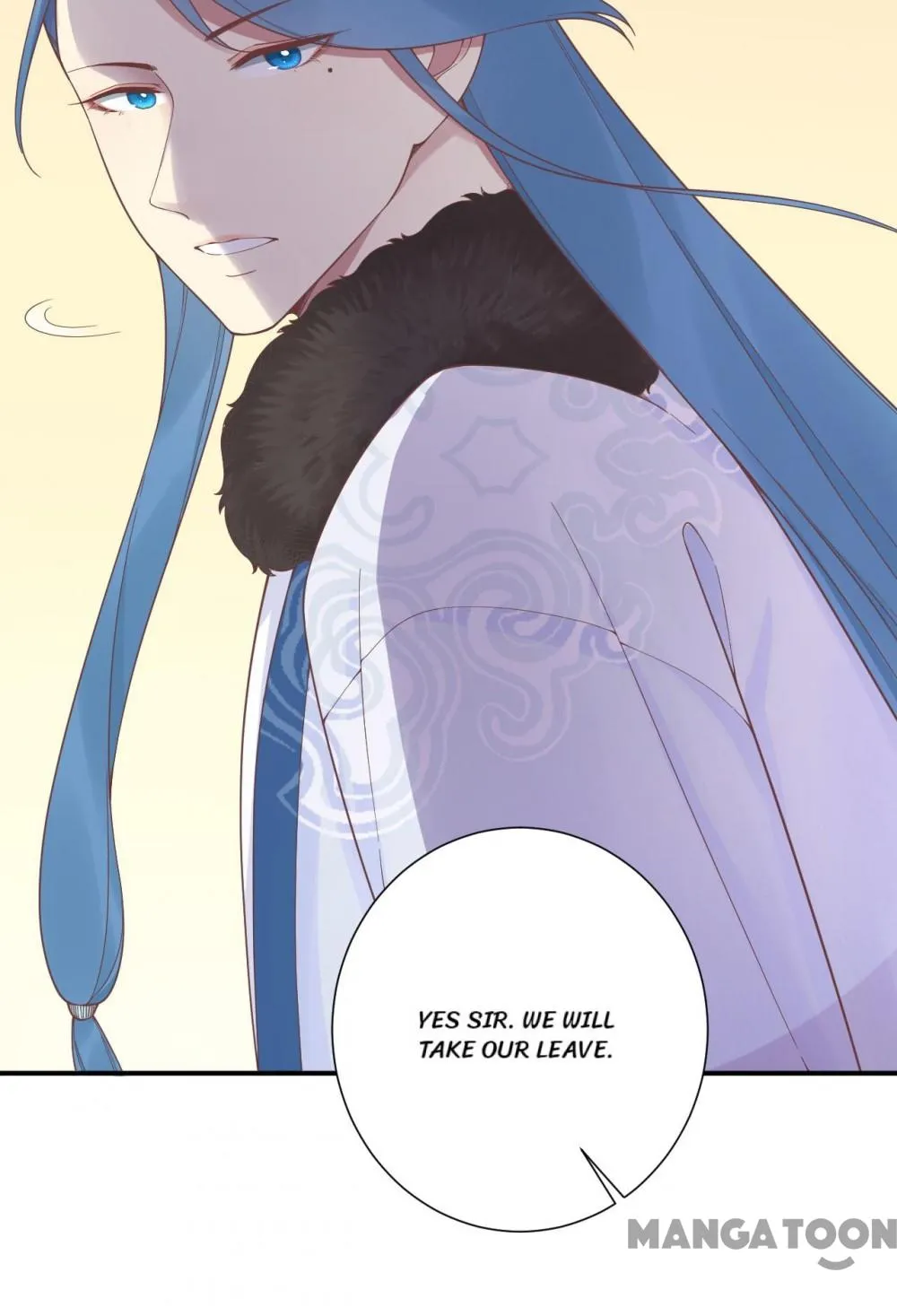 The Queen Is Busy chapter 199 - page 4