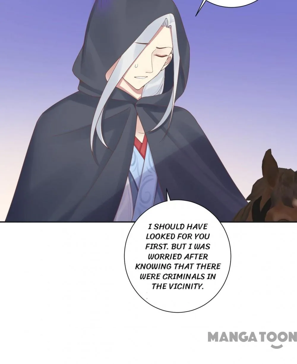 The Queen Is Busy chapter 199 - page 40