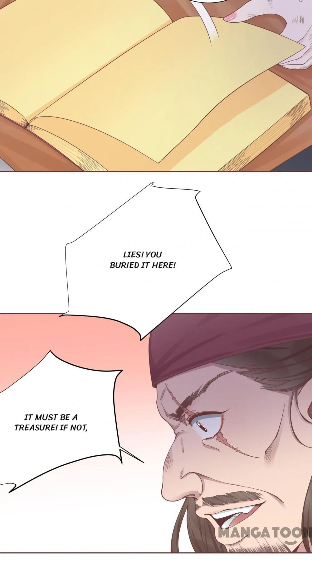 The Queen Is Busy chapter 199 - page 51