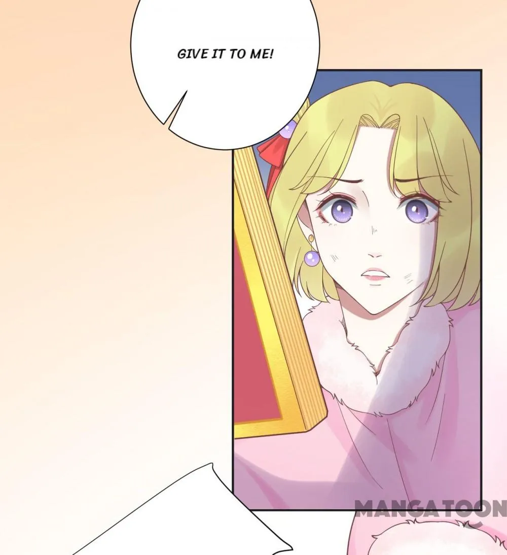The Queen Is Busy chapter 199 - page 56