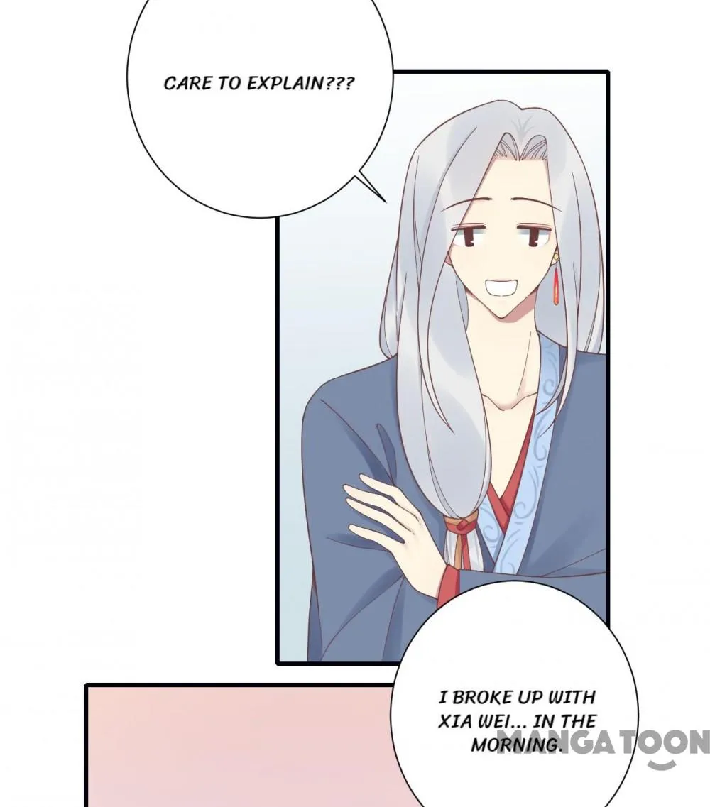 The Queen Is Busy chapter 198 - page 19