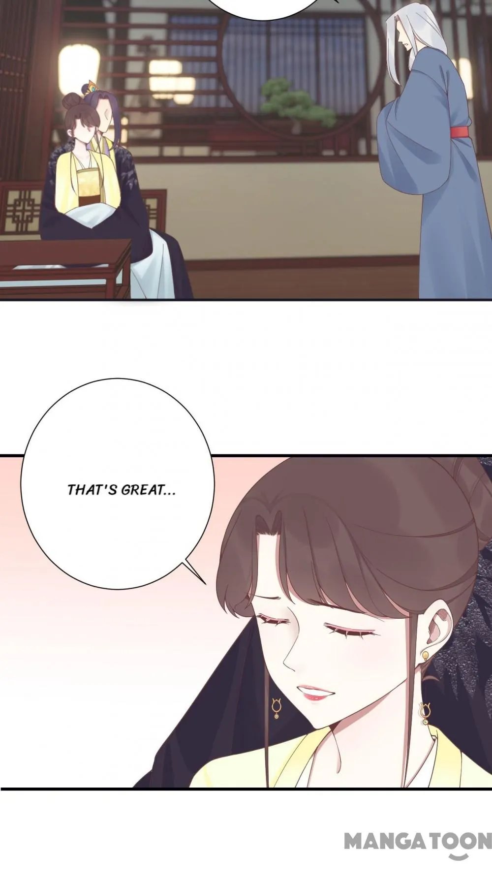 The Queen Is Busy chapter 198 - page 3