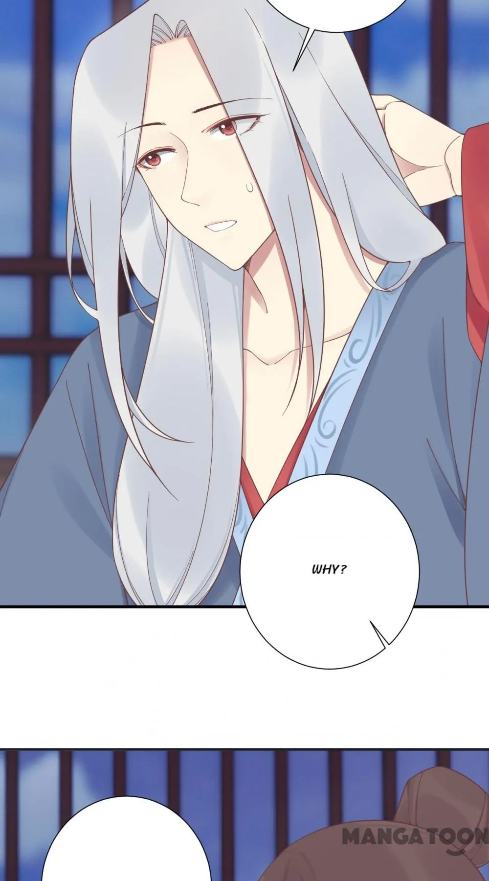 The Queen Is Busy chapter 198 - page 30