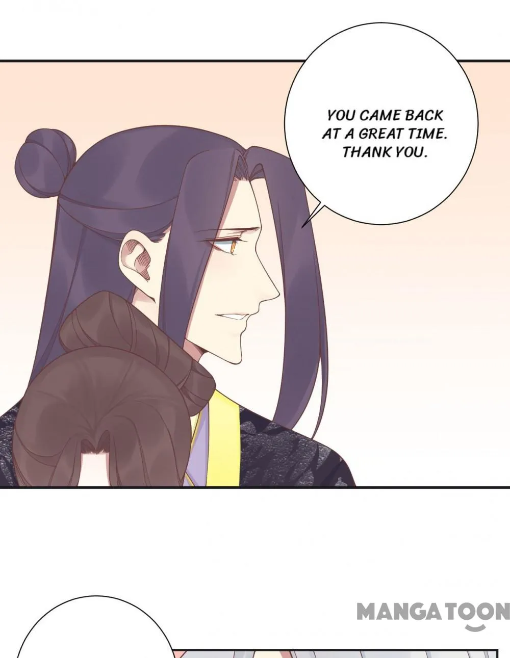 The Queen Is Busy chapter 198 - page 4