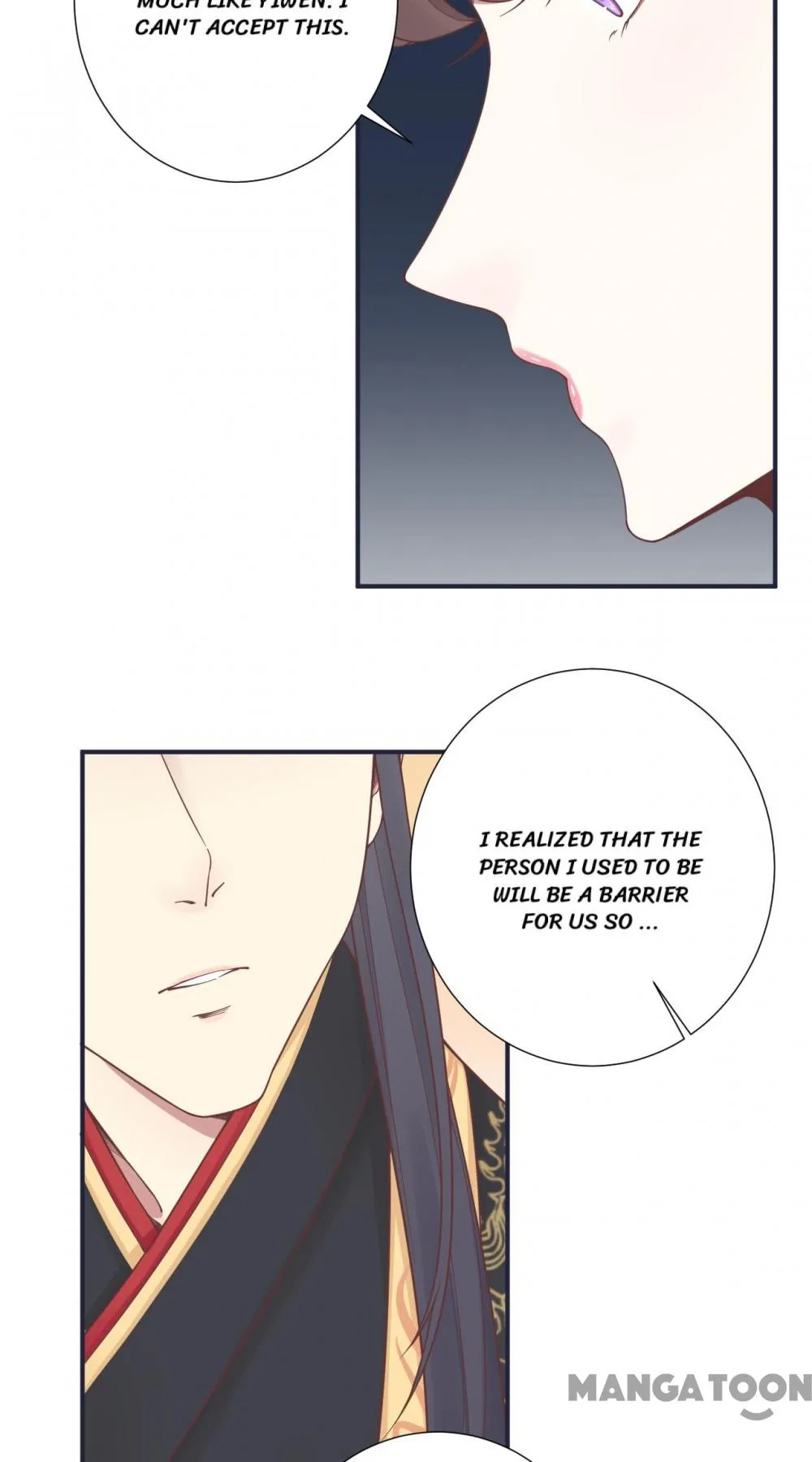 The Queen Is Busy chapter 175 - page 10