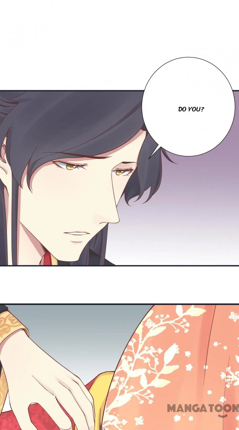 The Queen Is Busy chapter 175 - page 12