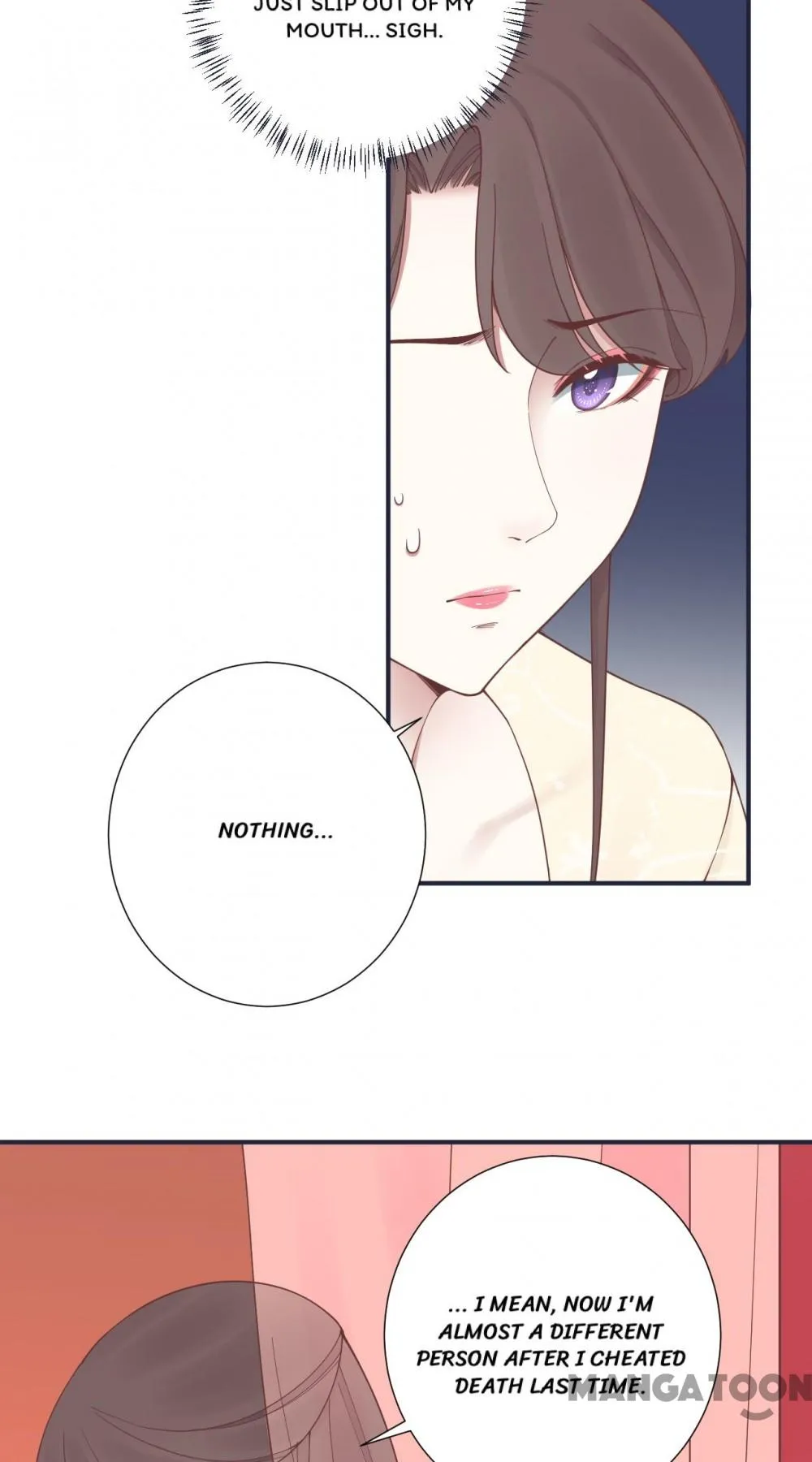 The Queen Is Busy chapter 175 - page 2