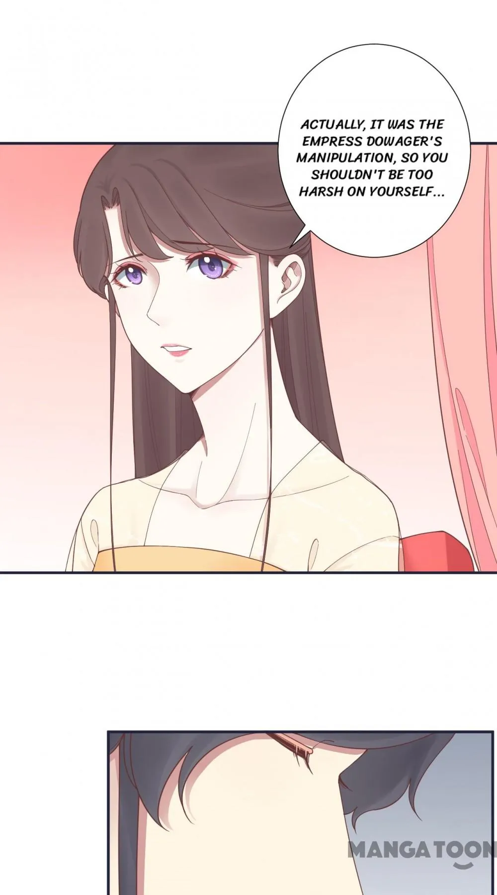 The Queen Is Busy chapter 175 - page 20