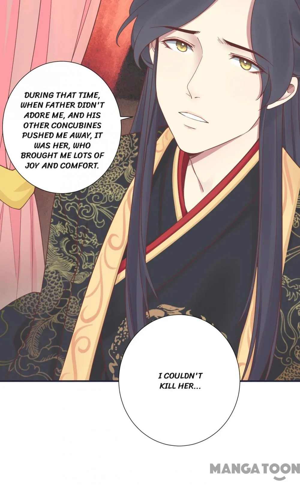 The Queen Is Busy chapter 175 - page 22