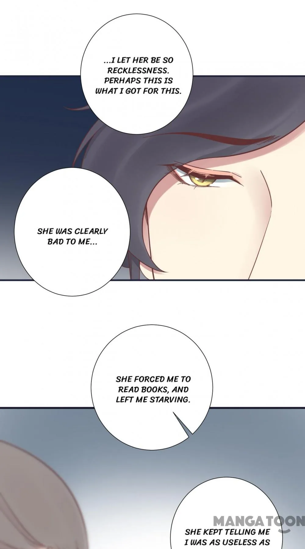 The Queen Is Busy chapter 175 - page 23