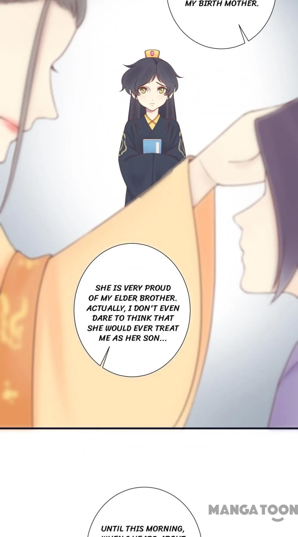 The Queen Is Busy chapter 175 - page 24