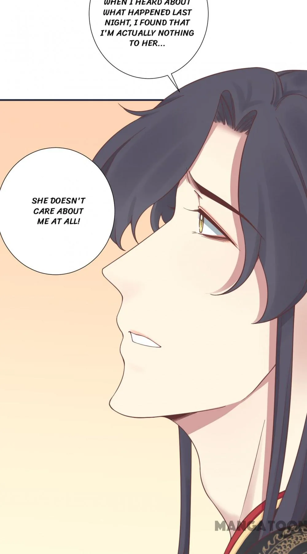The Queen Is Busy chapter 175 - page 25