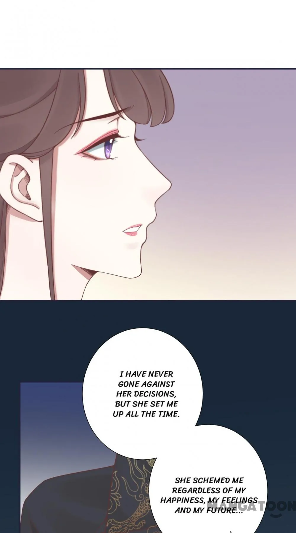 The Queen Is Busy chapter 175 - page 27