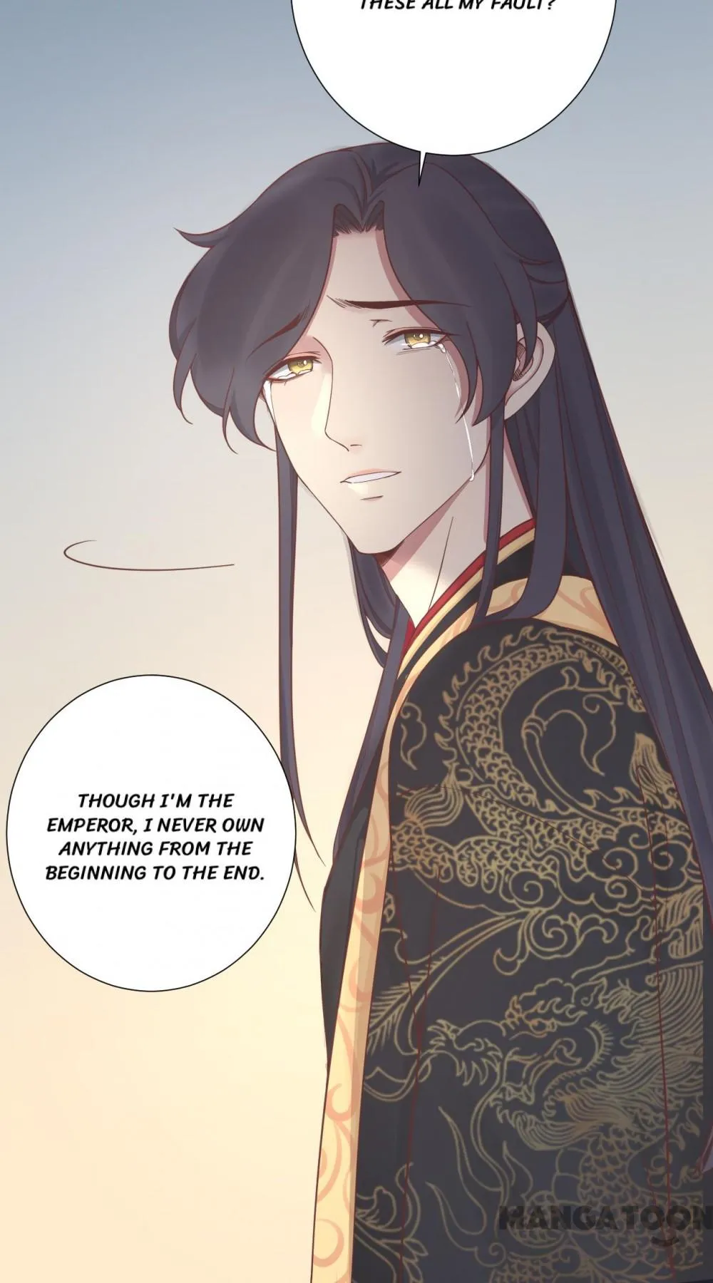 The Queen Is Busy chapter 175 - page 29
