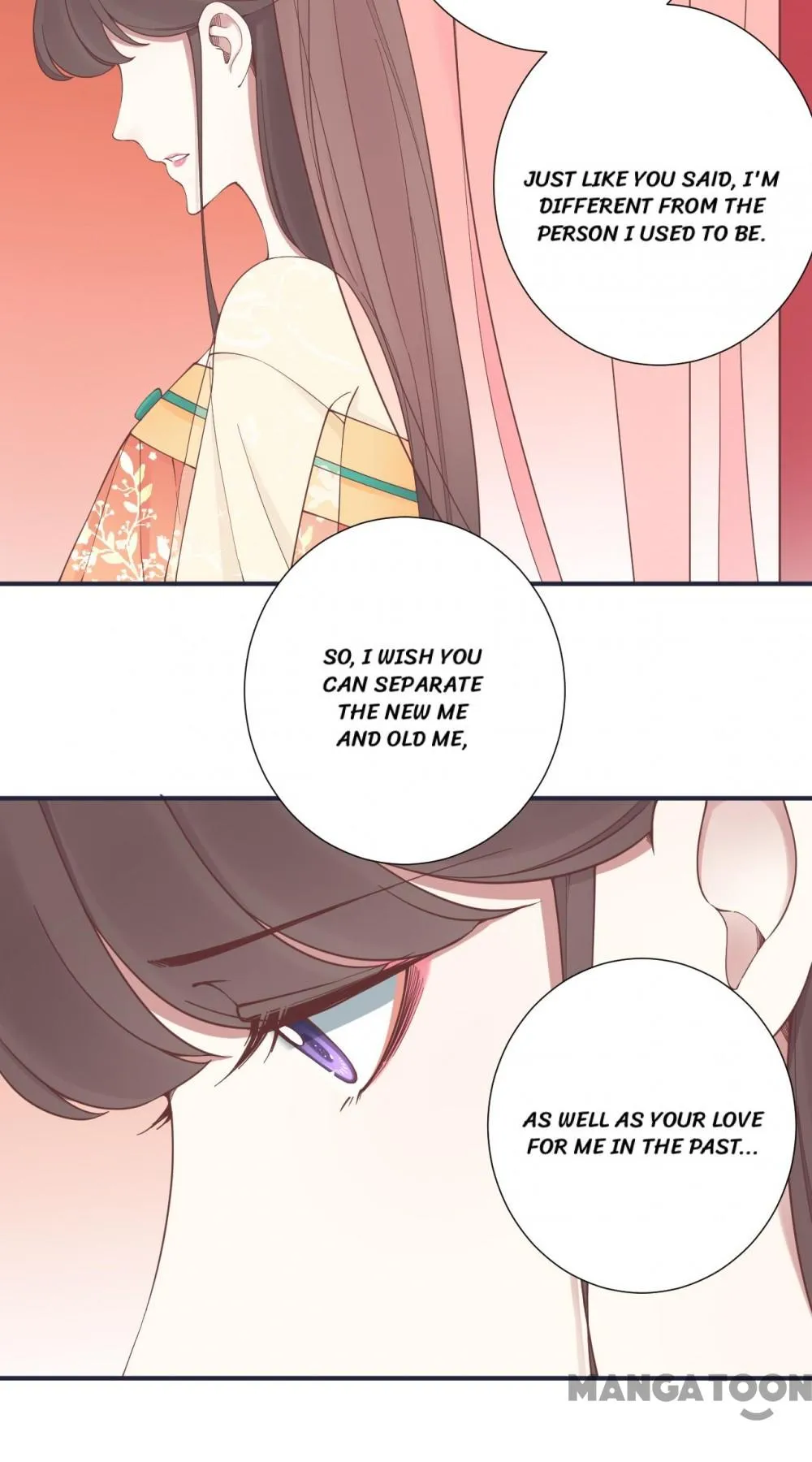 The Queen Is Busy chapter 175 - page 3