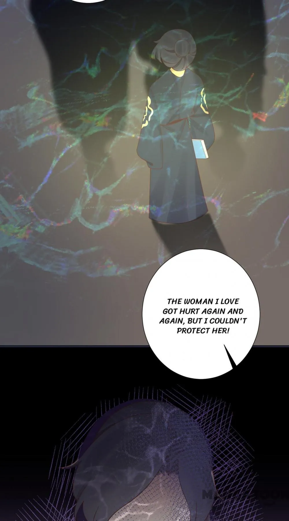 The Queen Is Busy chapter 175 - page 32