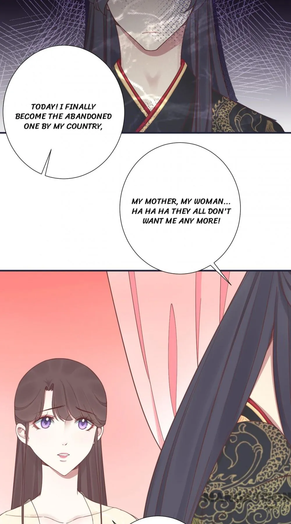 The Queen Is Busy chapter 175 - page 33