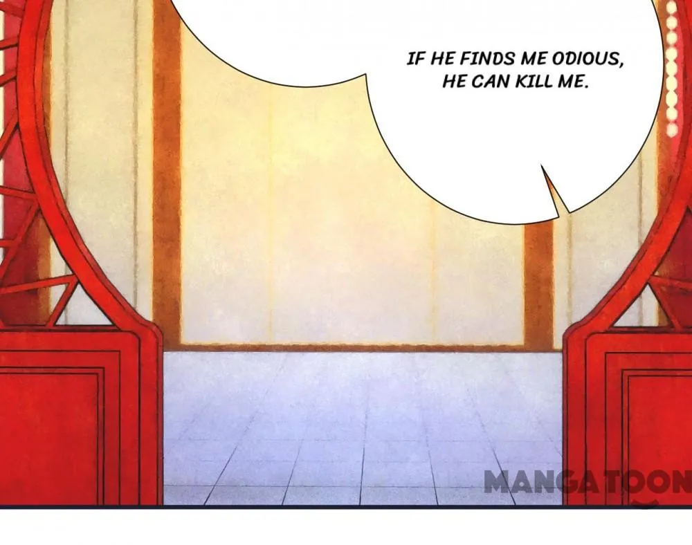 The Queen Is Busy chapter 175 - page 38