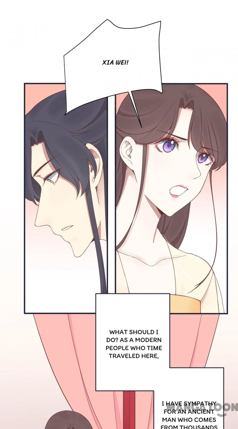 The Queen Is Busy chapter 175 - page 39