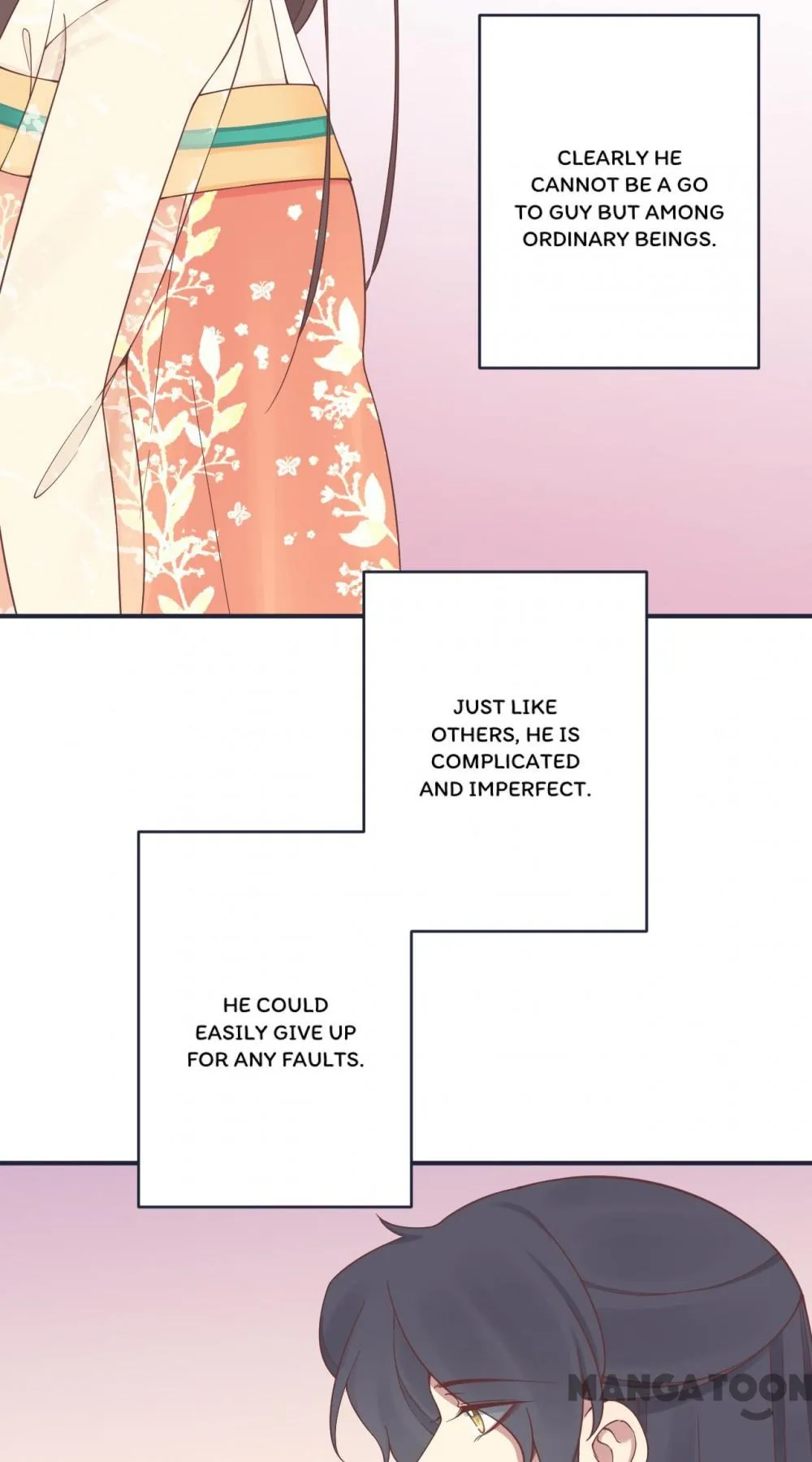 The Queen Is Busy chapter 175 - page 41