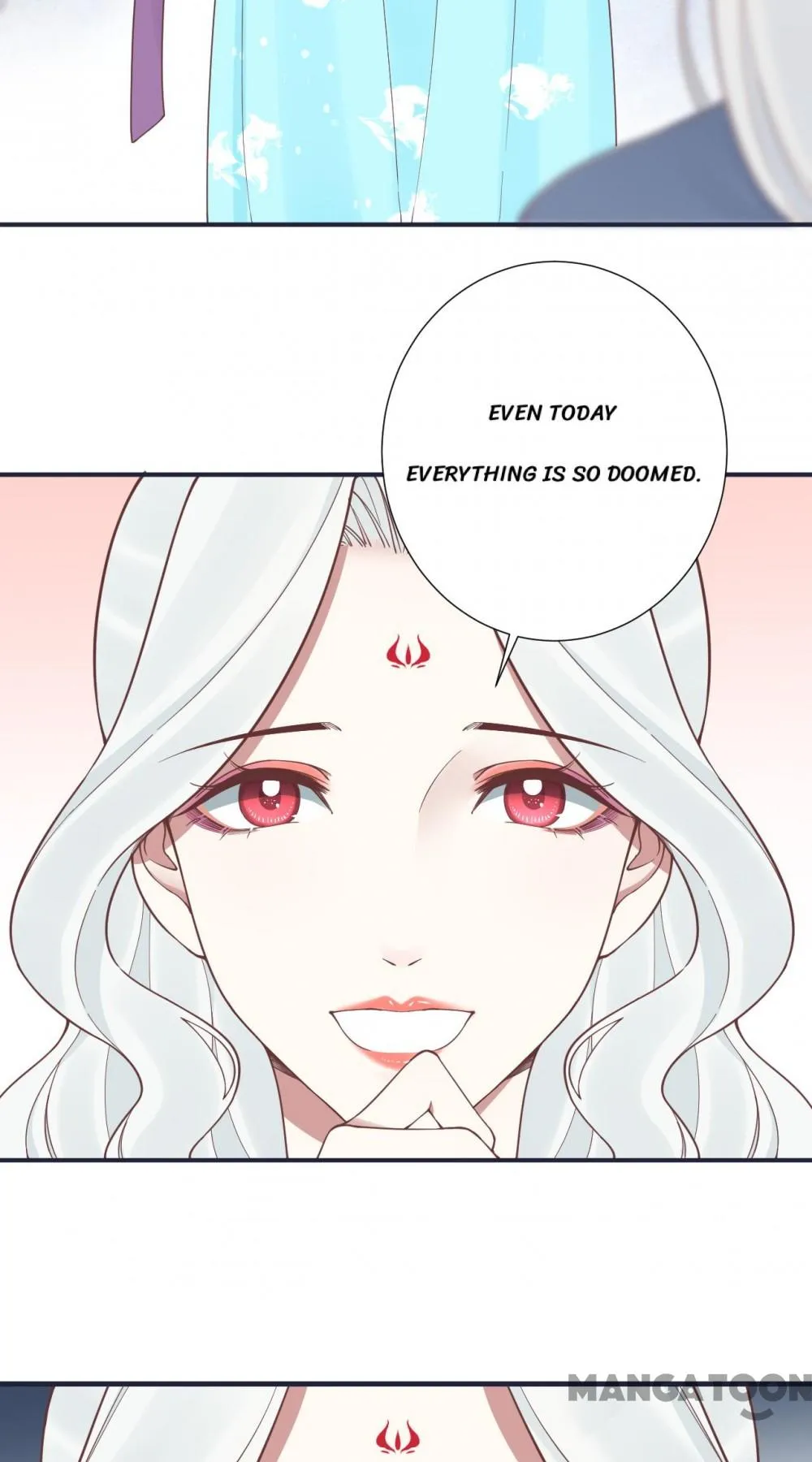The Queen Is Busy chapter 175 - page 59