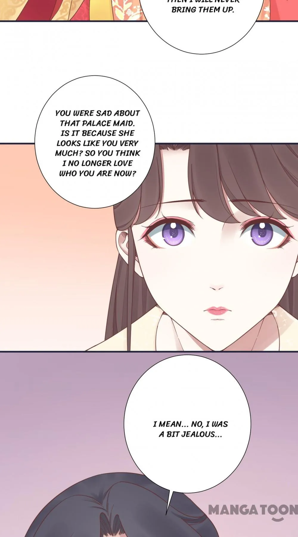 The Queen Is Busy chapter 175 - page 6