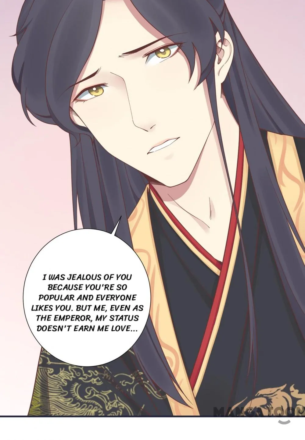The Queen Is Busy chapter 175 - page 7