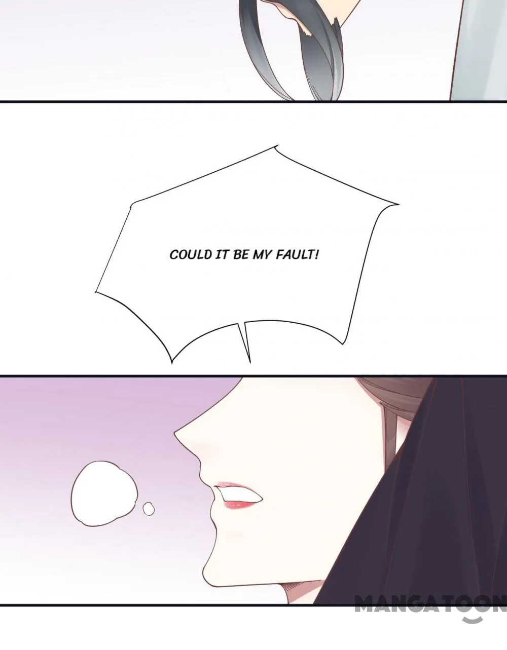 The Queen Is Busy chapter 197 - page 14