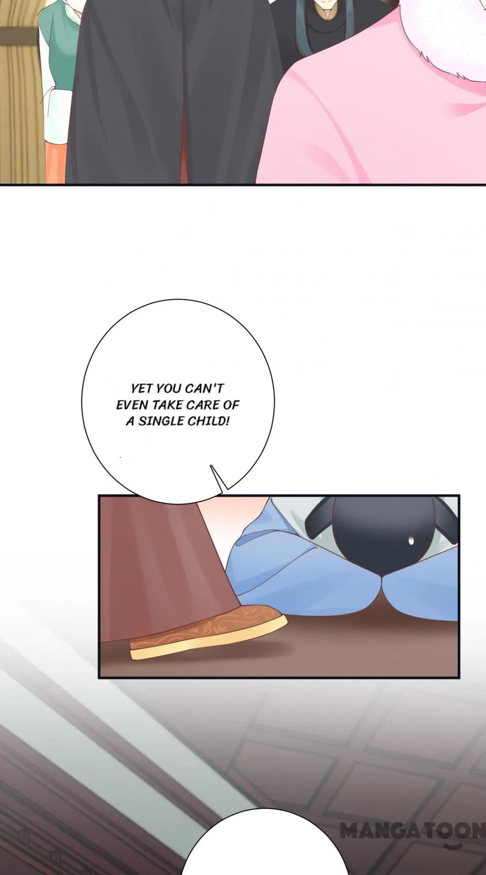 The Queen Is Busy chapter 197 - page 20