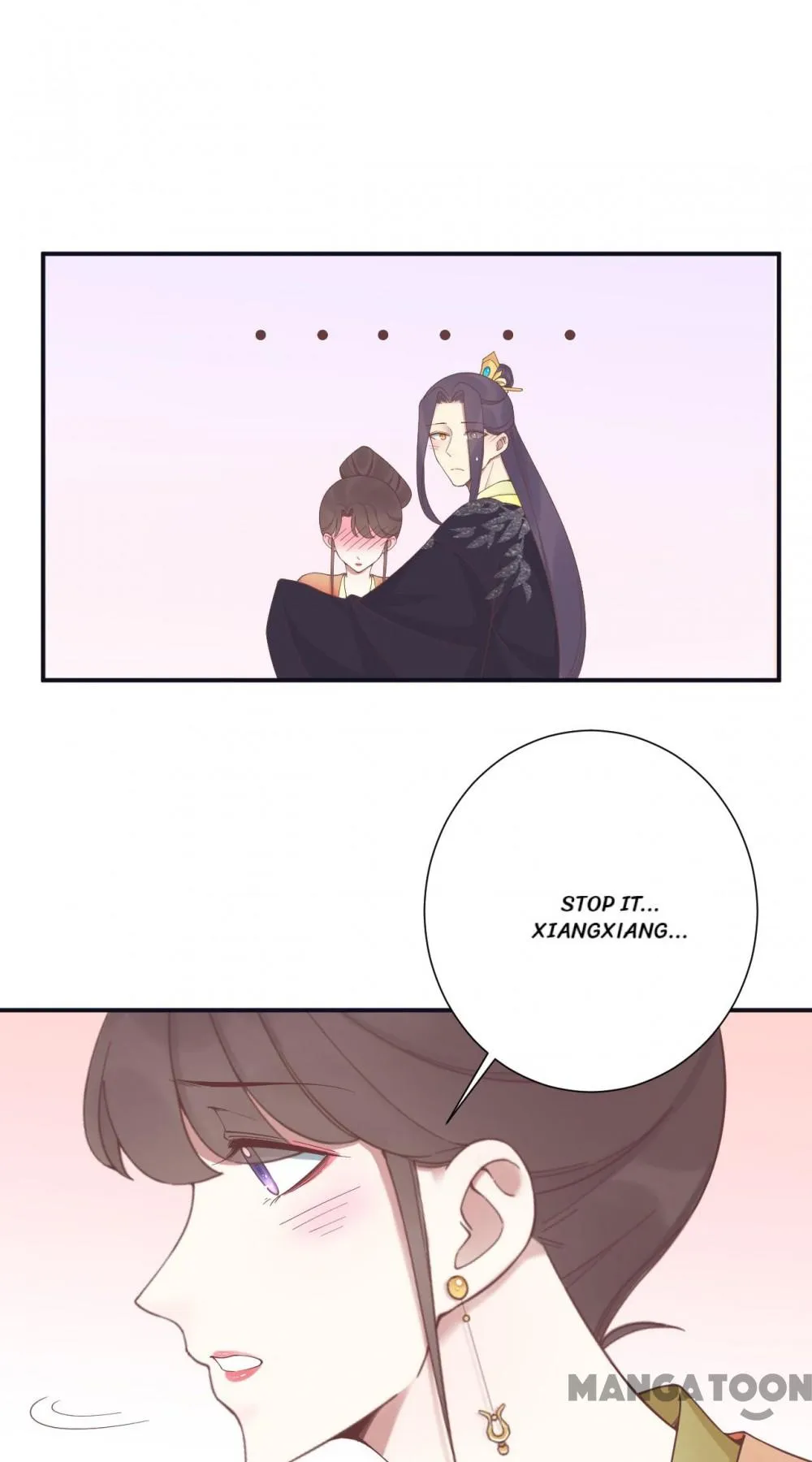 The Queen Is Busy chapter 197 - page 37