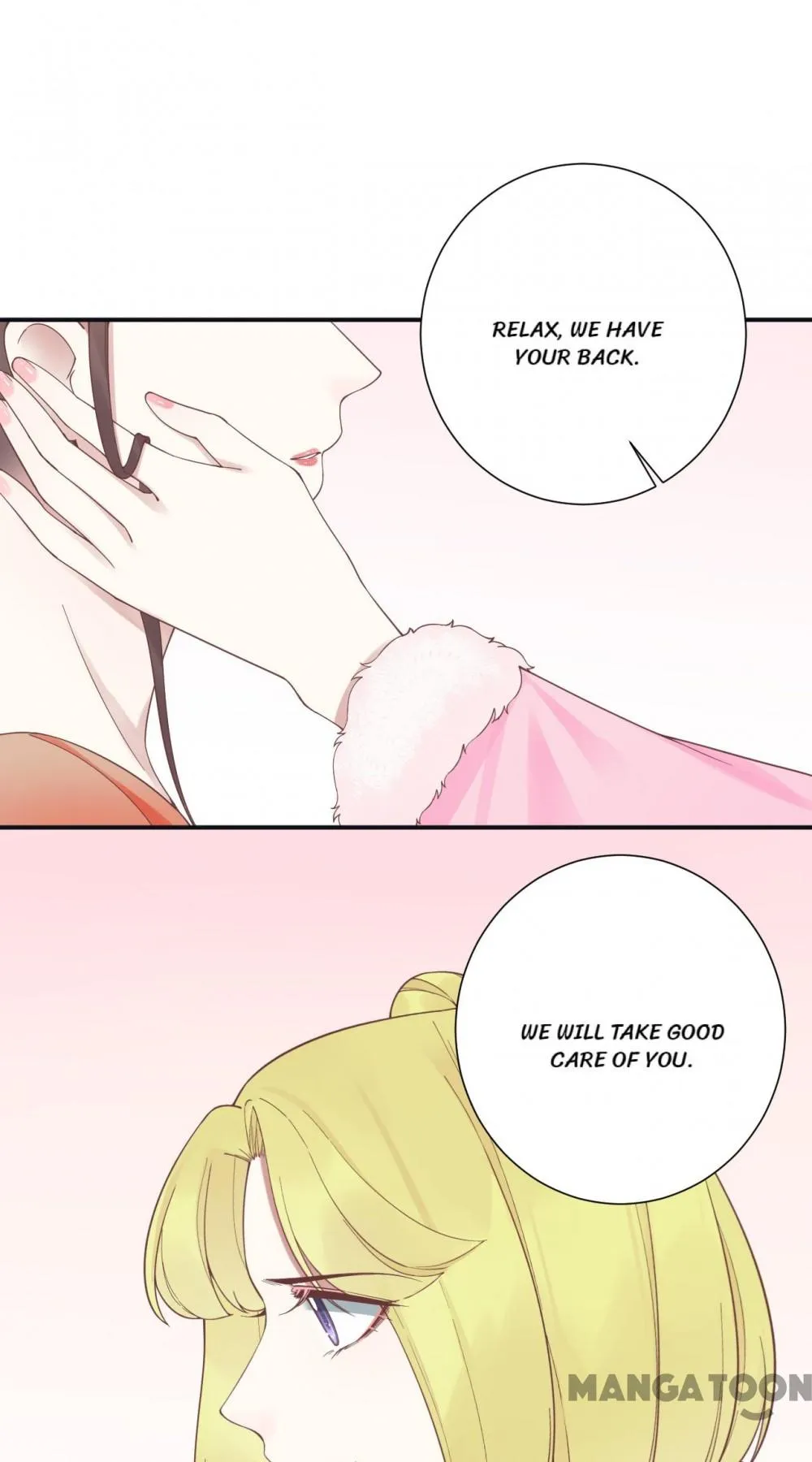The Queen Is Busy chapter 197 - page 41