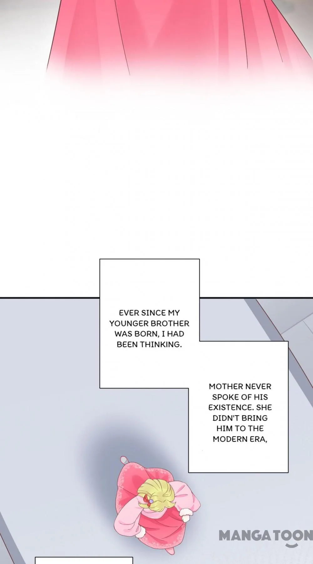The Queen Is Busy chapter 197 - page 46
