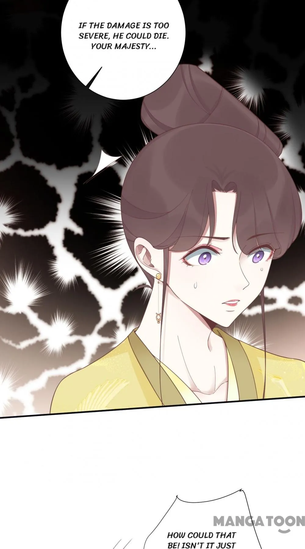 The Queen Is Busy chapter 197 - page 6