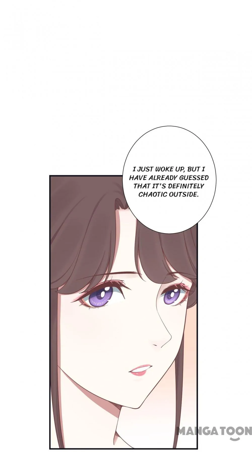 The Queen Is Busy chapter 174 - page 1