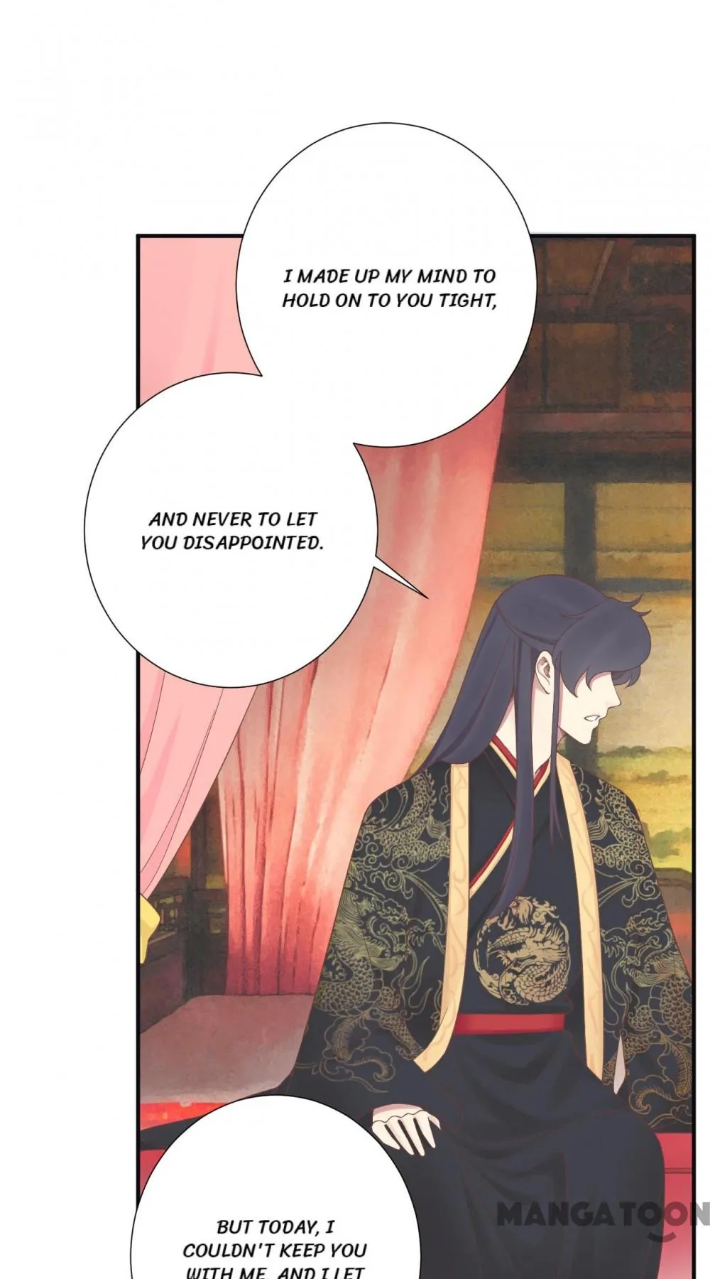 The Queen Is Busy chapter 174 - page 11