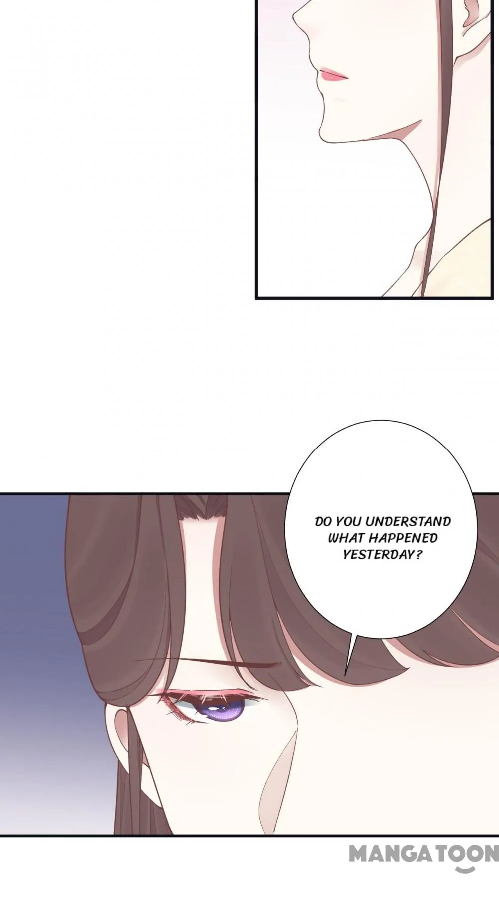 The Queen Is Busy chapter 174 - page 13