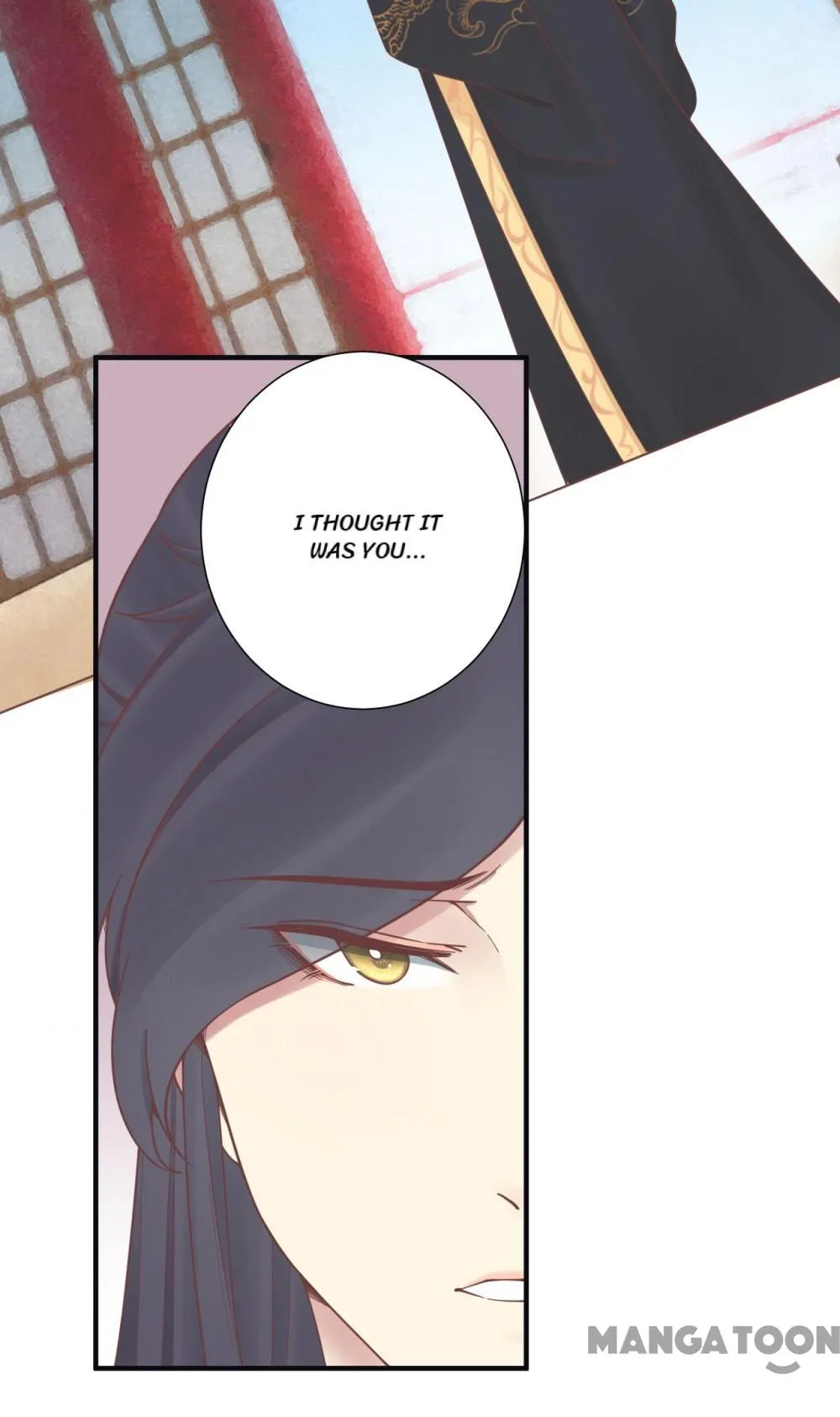 The Queen Is Busy chapter 174 - page 18