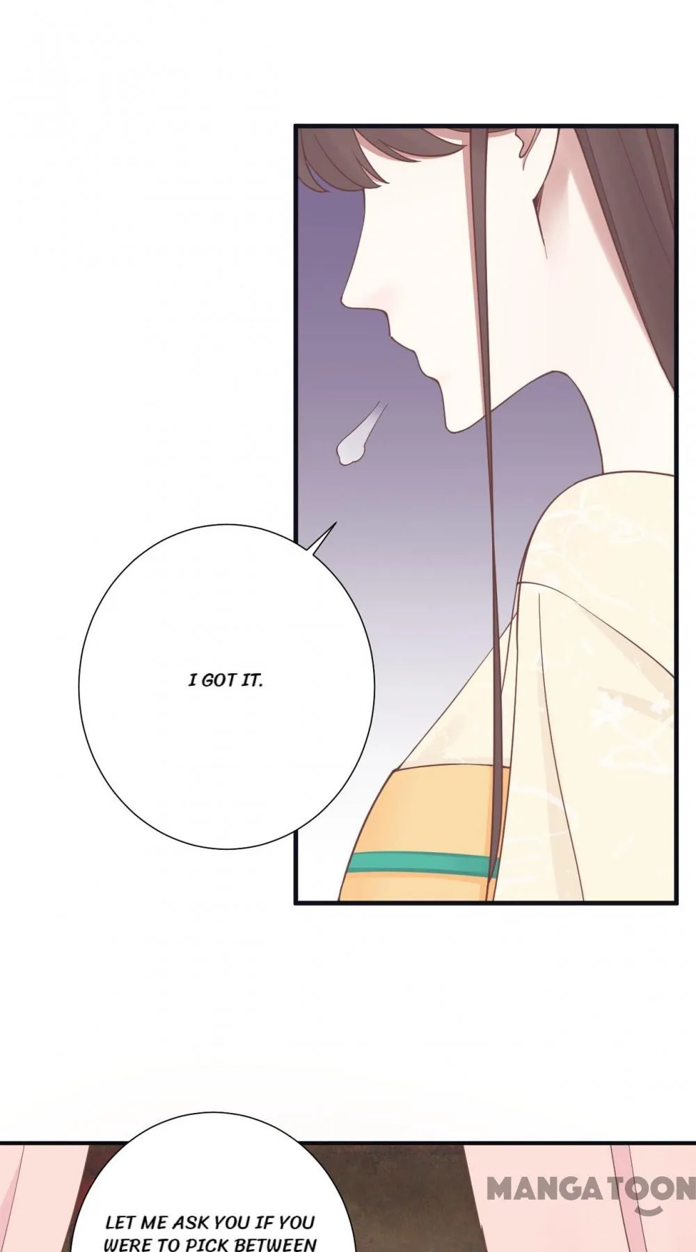 The Queen Is Busy chapter 174 - page 19