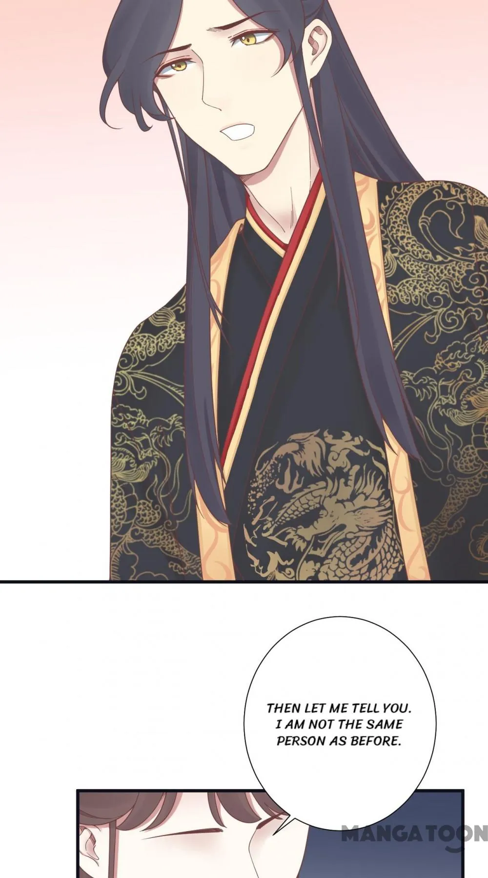 The Queen Is Busy chapter 174 - page 21
