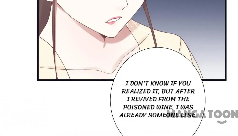 The Queen Is Busy chapter 174 - page 22
